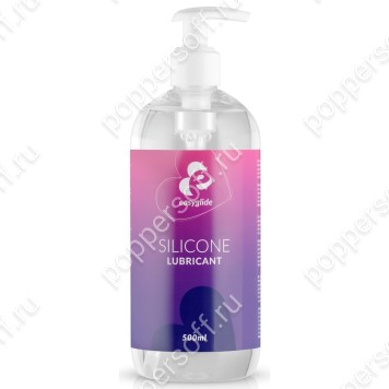EasyGlide Silicone 500 ml